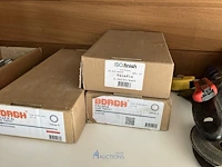 Grote partij bouwmaterialen en gereedschappen - afbeelding 22 van  43