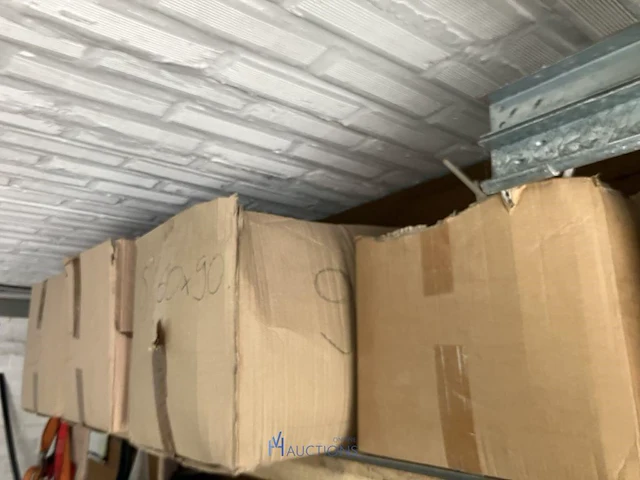 Grote partij bouwmaterialen en gereedschappen - afbeelding 28 van  43