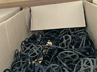 Grote partij bouwmaterialen en gereedschappen - afbeelding 29 van  43