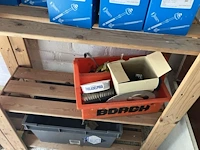 Grote partij bouwmaterialen en gereedschappen - afbeelding 23 van  43