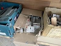 Grote partij bouwmaterialen en gereedschappen - afbeelding 36 van  43