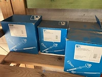 Grote partij bouwmaterialen en gereedschappen - afbeelding 39 van  43