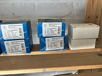 Grote partij bouwmaterialen en gereedschappen - afbeelding 41 van  43