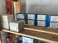 Grote partij bouwmaterialen en gereedschappen - afbeelding 42 van  43