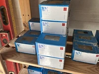Grote partij bouwmaterialen en gereedschappen - afbeelding 43 van  43
