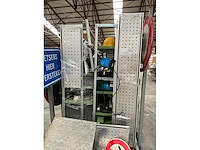 Grote partij bouwmaterialen - afbeelding 1 van  5