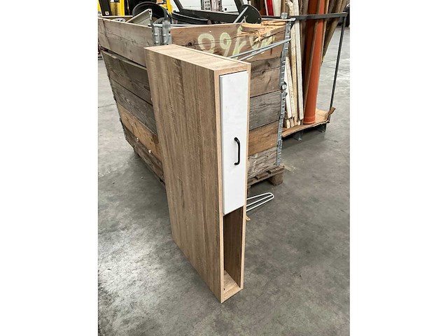 Grote partij bouwmaterialen - afbeelding 3 van  5