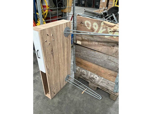 Grote partij bouwmaterialen - afbeelding 4 van  5