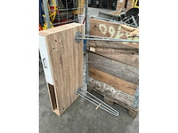 Grote partij bouwmaterialen - afbeelding 4 van  5