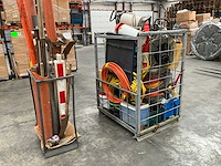 Grote partij bouwmaterialen - afbeelding 5 van  5