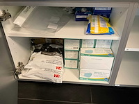 Grote partij bureaubenodigdheden (eerste verdiep) - afbeelding 5 van  6