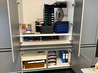 Grote partij bureaubenodigdheden (eerste verdiep) - afbeelding 6 van  6