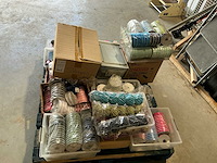 Grote partij cadeauverpakkingen - afbeelding 3 van  8