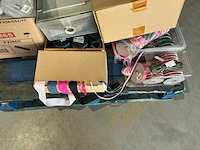 Grote partij cadeauverpakkingen - afbeelding 7 van  8