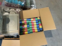 Grote partij cadeauverpakkingen - afbeelding 8 van  8