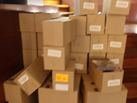 Grote partij cd's café theathre - afbeelding 1 van  4