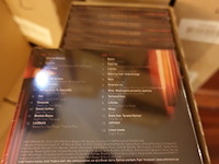 Grote partij cd's café theathre - afbeelding 4 van  4