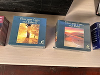 Grote partij cd's en bogeybox - afbeelding 4 van  10
