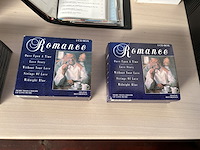 Grote partij cd's en bogeybox - afbeelding 5 van  10