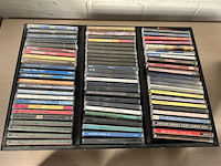 Grote partij cd's en bogeybox - afbeelding 6 van  10