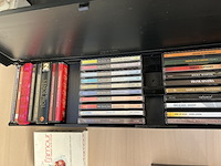 Grote partij cd's en bogeybox - afbeelding 7 van  10