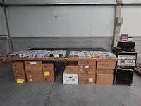 Grote partij cd's - afbeelding 1 van  8
