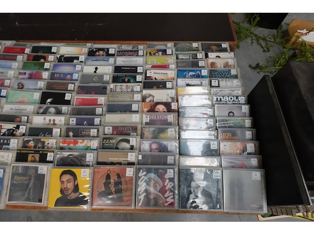 Grote partij cd's - afbeelding 3 van  8
