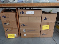 Grote partij cd's - afbeelding 7 van  8