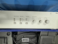 Grote partij conference microfoons - afbeelding 7 van  12