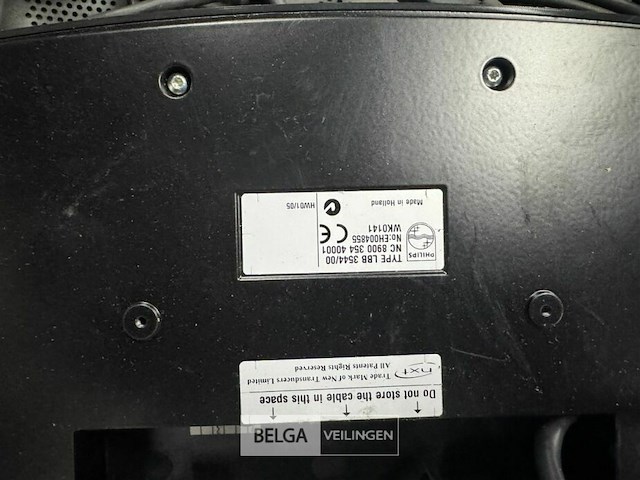 Grote partij conference microfoons - afbeelding 11 van  12