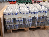 Grote partij cristaline 24x50cl (plm 27) - afbeelding 1 van  4