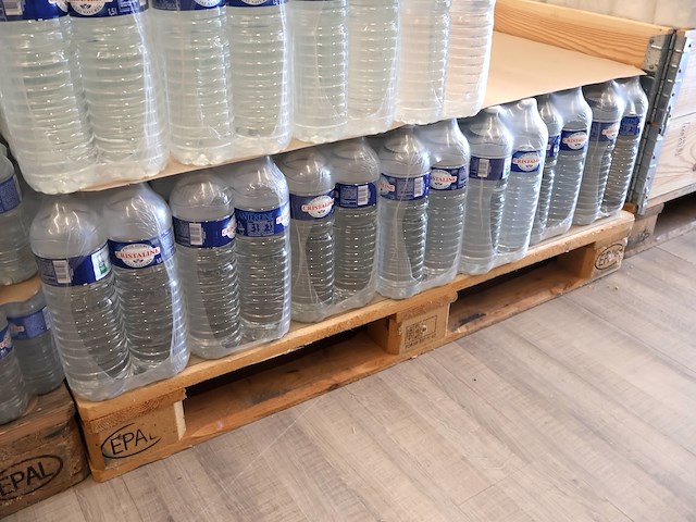 Grote partij cristaline 6x1,5l (plm 30) - afbeelding 4 van  5