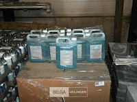 Grote partij dakota's secrets handgel