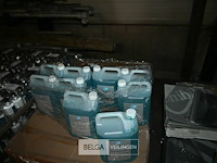 Grote partij dakota's secrets handgel - afbeelding 4 van  4