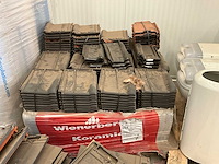 Grote partij dakpannen - afbeelding 5 van  9