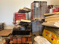 Grote partij dakpannen - afbeelding 8 van  9