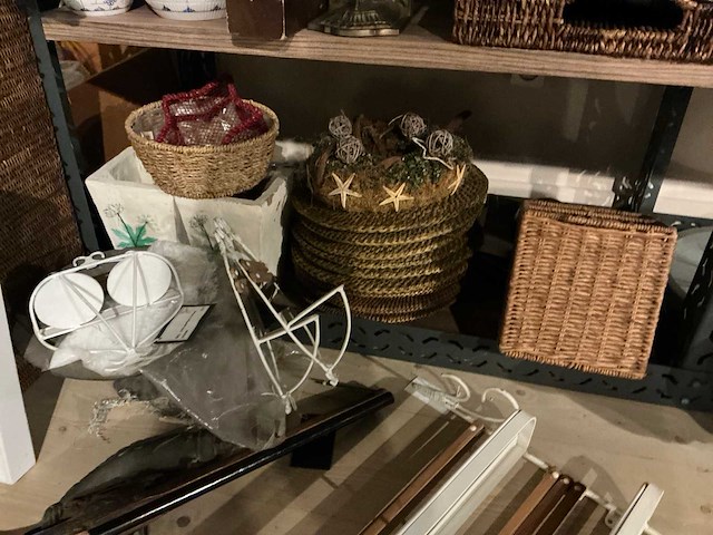 Grote partij decoratie - afbeelding 3 van  9