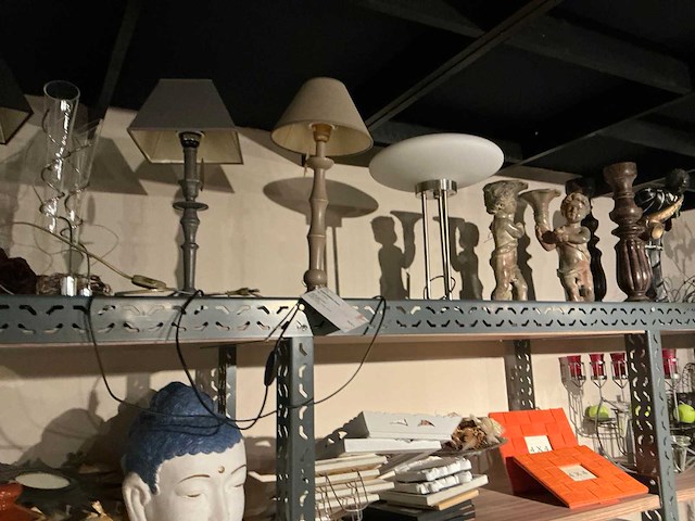 Grote partij decoratie - afbeelding 4 van  9