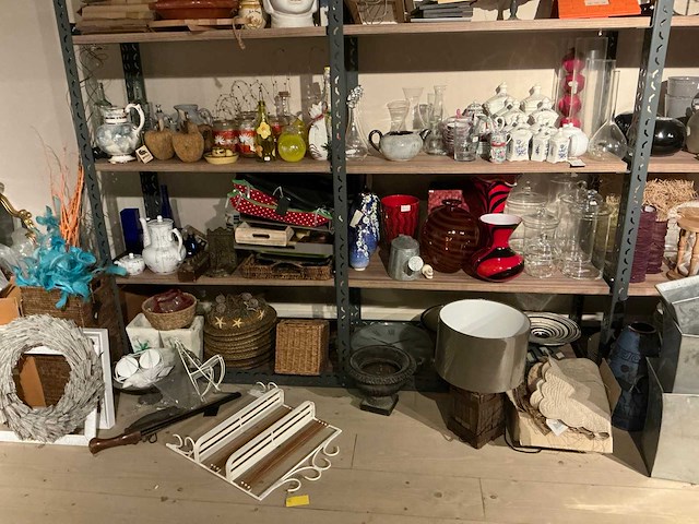 Grote partij decoratie - afbeelding 5 van  9