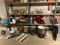 Grote partij decoratie - afbeelding 5 van  9