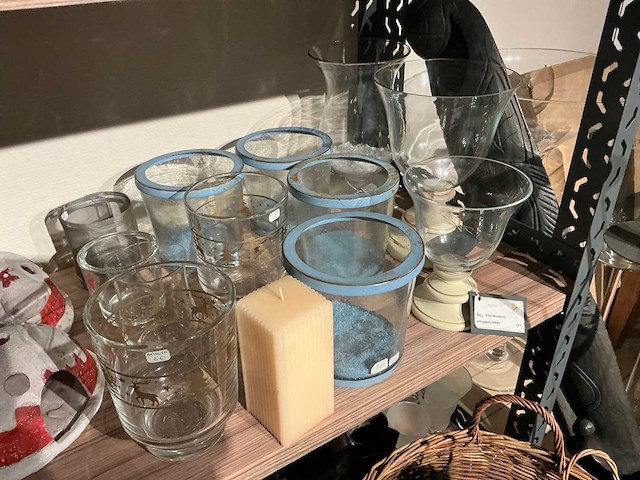 Grote partij decoratie - afbeelding 7 van  9