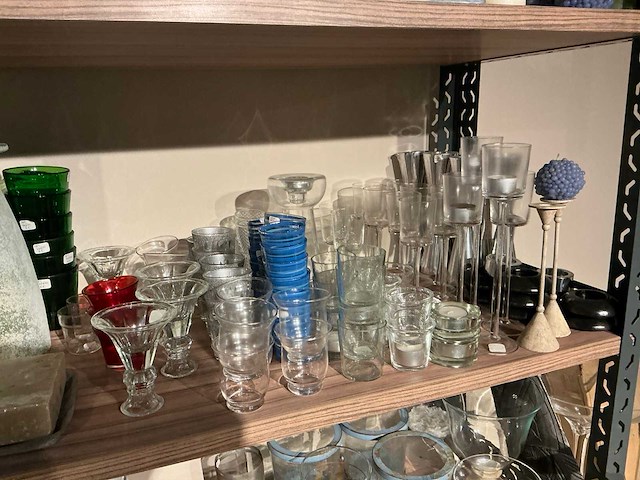 Grote partij decoratie - afbeelding 8 van  9