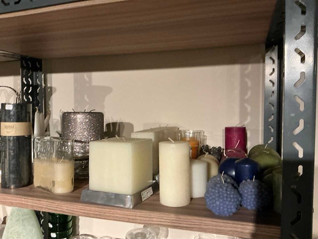 Grote partij decoratie - afbeelding 9 van  9