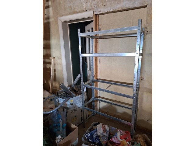 Grote partij decoratie - afbeelding 3 van  11