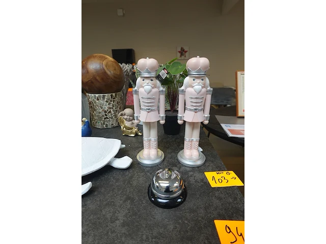 Grote partij decoratie - afbeelding 4 van  24