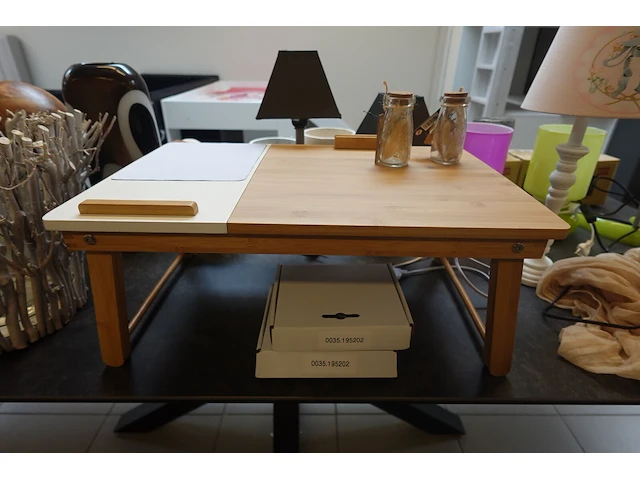 Grote partij decoratie - afbeelding 8 van  24