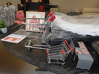 Grote partij decoratie - afbeelding 10 van  24