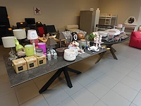 Grote partij decoratie - afbeelding 1 van  24