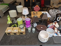 Grote partij decoratie - afbeelding 12 van  24