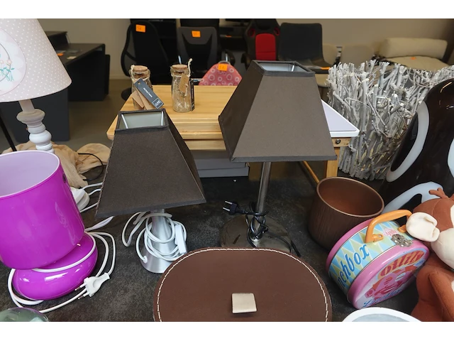Grote partij decoratie - afbeelding 22 van  24